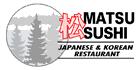Photos of Matsu Sushi Japanese & Korean Restaurant