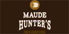 Photos of Maude Hunter's Pub
