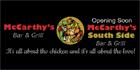 Photos of Mccarthy's Bar & Grill