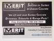 Photos of Merit Concrete Lifters