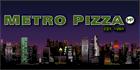 Photos of Metro Pizza