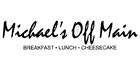 Photos of Michaels Off Main Breakfast Lunch & Cheesecake