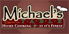 Photos of Michael's Table