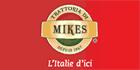Photos of Mikes