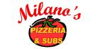 Photos of Milano's Pizza