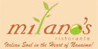 Photos of Milano's Ristorante