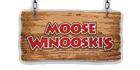 Photos of Moose Winooski's