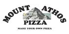 Photos of Mount Athos Pizza