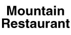 Photos of Mountain Restaurant