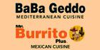 Photos of Mr. Burrito Plus