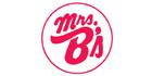 Photos of Mrs B's Pizza