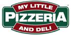 My Little Pizzeria