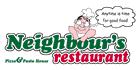 Photos of Neighbour's Restaurant & Pizza House