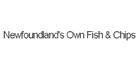 Photos of Newfoundland's Own Fish & Chips