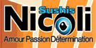 Nicoli Sushi