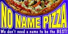 Photos of No Name Pizza