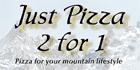 Not Just Pizza