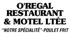 Photos of O'r&eacute;gal Restaurant & Motel Lt&eacute;e