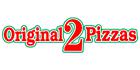 Photos of Original 2 Pizzas
