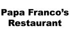 Photos of Papa Franco's Restaurant