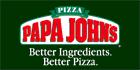 Photos of Papa John's Pizza