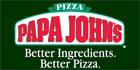 Photos of Papa John's Pizza
