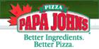 Photos of Papa John's Pizza