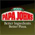 Photos of Papa John's Pizza