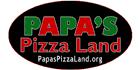 Photos of Papa's Pizza Land