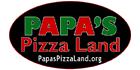 Photos of Papa's Pizza Land