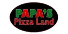 Photos of Papa's Pizza Land