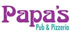 Photos of Papa's Pub & Eatery