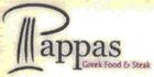 Photos of Pappas Greek Food & Steak