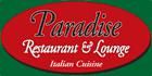 Photos of Paradise Restaurant