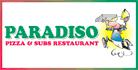 Photos of Paradiso Pizza & Subs Ltd