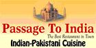 Photos of Passage To India