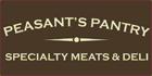 Photos of Peasant's Pantry