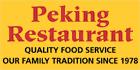 Photos of Peking Restaurant