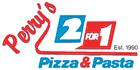 Photos of Perry's 2 For 1 Pizza & Pasta