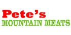 Photos of Pete's Mountain Meats