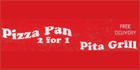 Photos of Pizza Pan Pita Grill