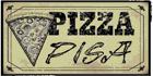 Pizza Pisa & Chicken Wings