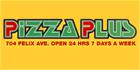 Photos of Pizza Plus