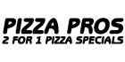 Photos of Pizza Pros