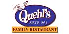 Photos of Quehl's Family Restaurant & Catering