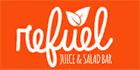 Photos of Refuel Juice & Salad Bar