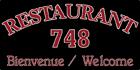 Photos of Restaurant 748 Inc