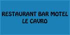 Photos of Restaurant Bar Motel Le Cavro