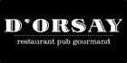 Restaurant D'orsay Pub