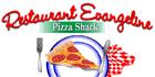 Restaurant Evangeline-Pizza Shack